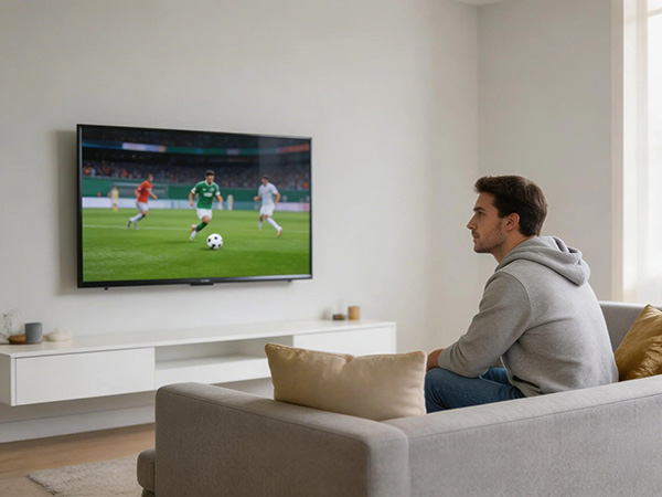 Television and display repair